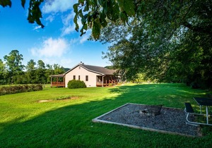 House ∙ 3 bedrooms ∙ 6 guests
