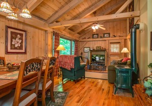 House ∙ 3 bedrooms ∙ 6 guests