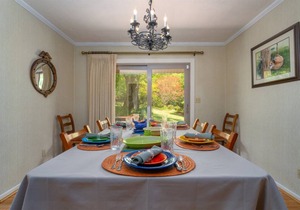 House ∙ 3 bedrooms ∙ 6 guests