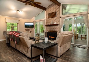 House ∙ 3 bedrooms ∙ 8 guests