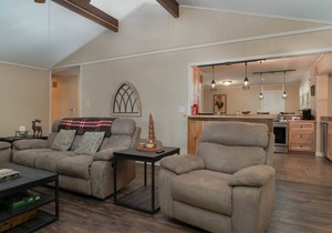 House ∙ 3 bedrooms ∙ 8 guests