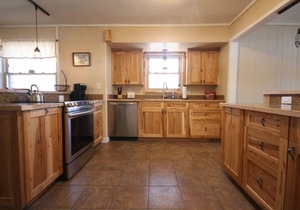 House ∙ 3 bedrooms ∙ 8 guests