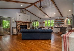 House ∙ 3 bedrooms ∙ 8 guests