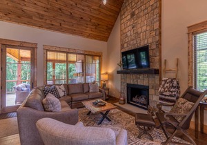 House ∙ 3 bedrooms ∙ 8 guests