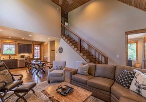 House ∙ 3 bedrooms ∙ 8 guests