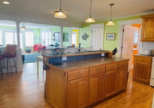 House ∙ 4 bedrooms ∙ 11 guests