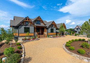 House ∙ 4 bedrooms ∙ 10 guests