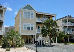 House ∙ 4 bedrooms ∙ 8 guests