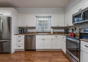 House ∙ 4 bedrooms ∙ 8 guests