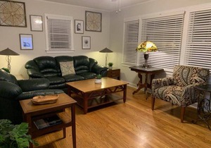 House ∙ 4 bedrooms ∙ 8 guests