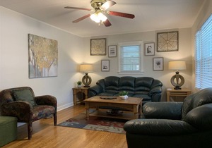 House ∙ 4 bedrooms ∙ 8 guests