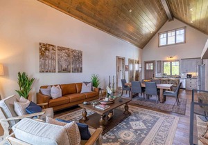 House ∙ 4 bedrooms ∙ 8 guests