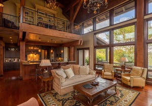 House ∙ 4 bedrooms ∙ 8 guests