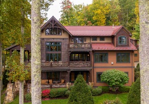 House ∙ 6 bedrooms ∙ 15 guests