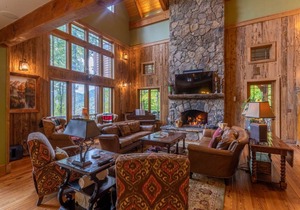 House ∙ 6 bedrooms ∙ 15 guests