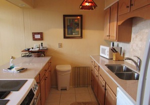 Huge 3 Bedroom Condo in Skyleaf. Rented by Sugar Mountain Lodging, Inc.