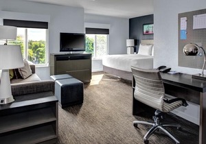 Hyatt House Raleigh Durham Airport