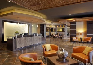 Hyatt House Raleigh Durham Airport