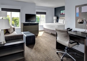 HYATT house Raleigh Durham Airport