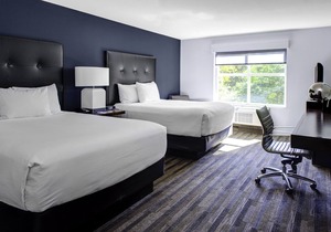 HYATT house Raleigh Durham Airport