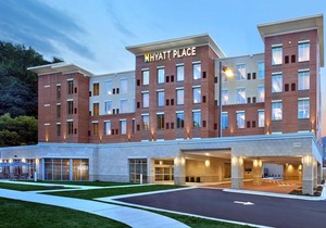 Hyatt Place Chapel Hill/Southern Village