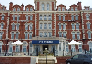 Imperial Hotel Blackpool