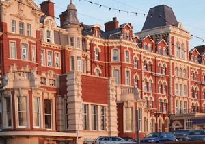 Imperial Hotel Blackpool