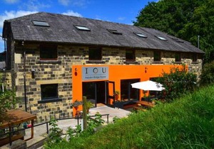 IOU Hebden Bridge Vegetarian Hostel
