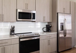 Kasa | Family Friendly Uptown Location, Amenity Access | Charlotte