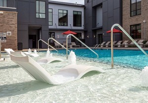 Kasa | Family Friendly Uptown Location, Amenity Access | Charlotte