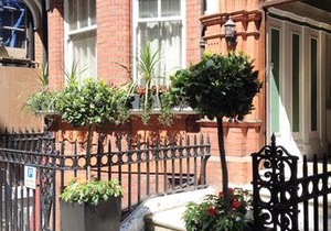 Kensingtoncourt Aparthotel