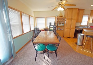 KH4730- Semi-OF with unobstructed ocean views! 4 Bedrooms and 2.5 Bathrooms!