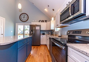 KIL9119 Golf Resort Living; Minutes to the Beach; Community Pool & Fitness