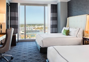 Kimpton Tryon Park Hotel, an IHG Hotel