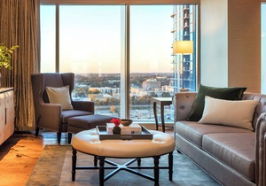 Kimpton Tryon Park Hotel, an IHG Hotel