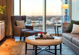 Kimpton Tryon Park Hotel, an IHG Hotel
