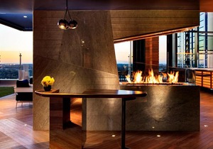 Kimpton Tryon Park Hotel