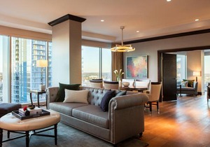 Kimpton Tryon Park Hotel