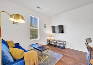 King Luxe Studio Near Shopping & Entertainment