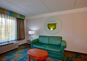 La Quinta by Wyndham Winston-Salem