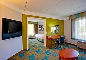 La Quinta by Wyndham Winston-Salem