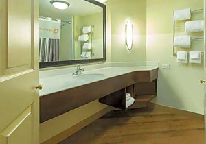 La Quinta by Wyndham Raleigh/Durham Southpoint