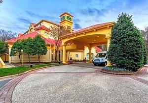 La Quinta by Wyndham Raleigh/Durham Southpoint