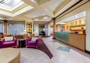 La Quinta Inn & Suites Raleigh Durham Southpoint