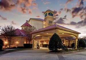 La Quinta Inn & Suites Winston-Salem