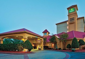 La Quinta Inn & Suites Winston-Salem