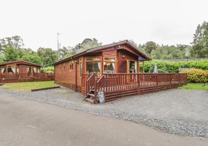 Langdale Lodge 15
