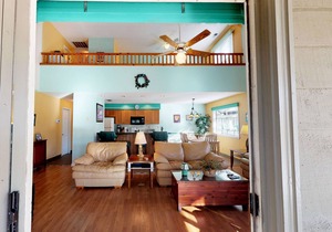 Large 3BR Golf Villa in Sunset Beach (CV8C)