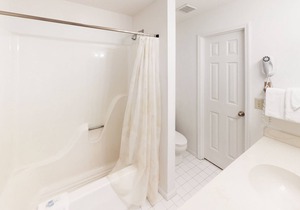 Large 4 BR Golf Villa in Sunset Beach - (CV2B)
