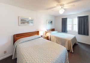 Large 4 BR Golf Villa in Sunset Beach - (CV2B)
